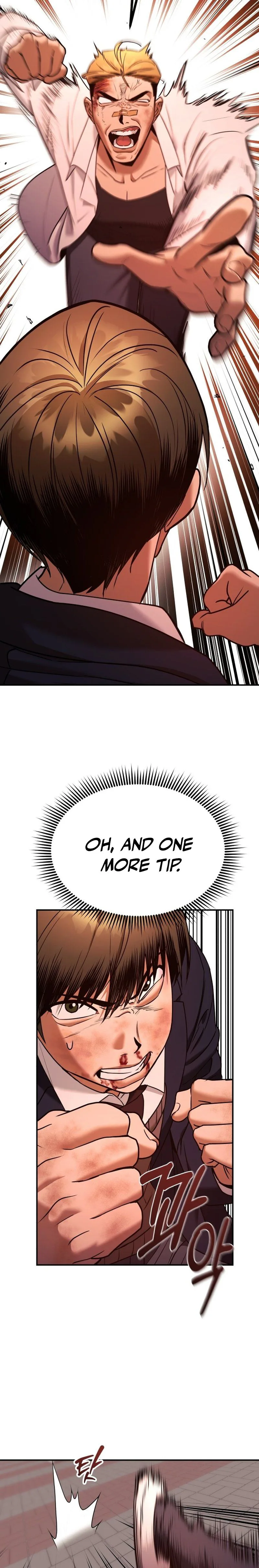 Self-Glorification Chapter 2, page 36 of 74