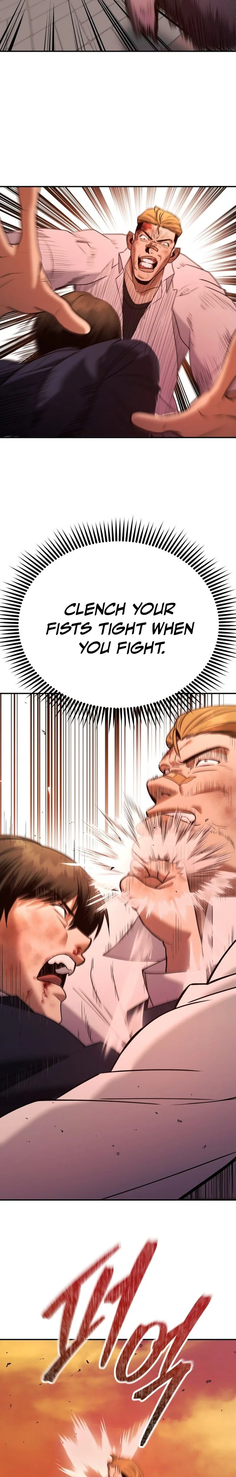 Self-Glorification Chapter 2, page 37 of 74