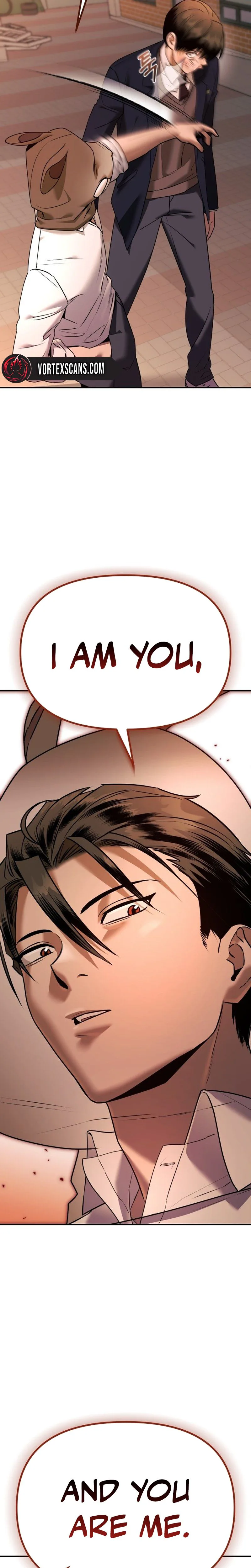 Self-Glorification Chapter 2, page 5 of 74