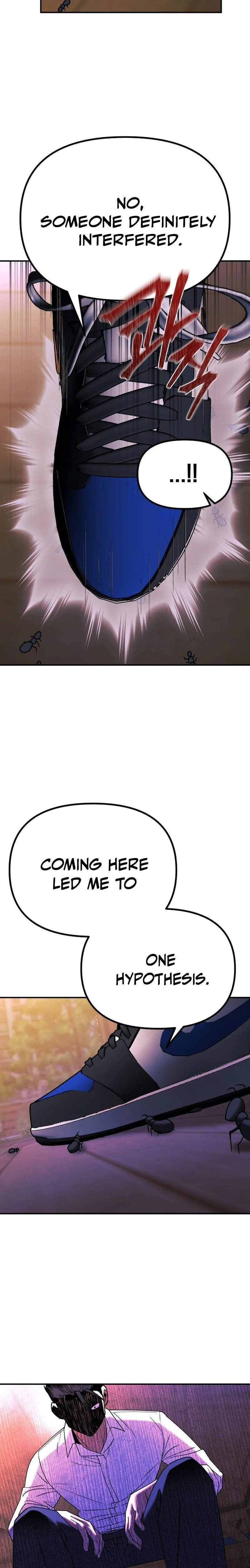 Self-Glorification Chapter 2, page 53 of 74