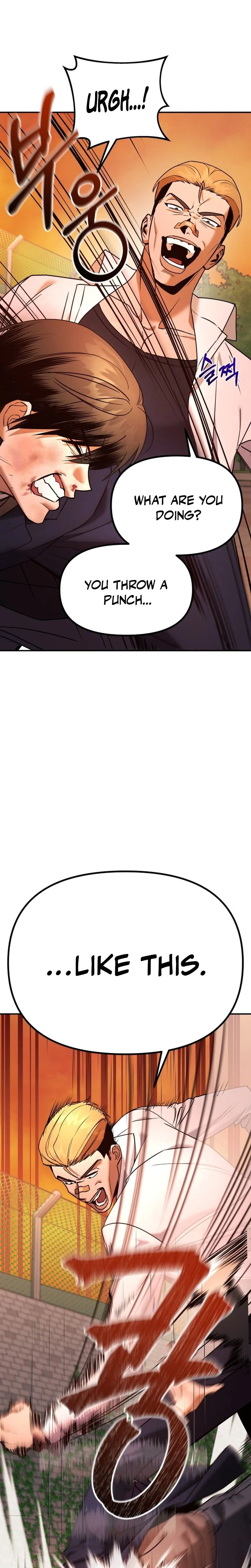 Self-Glorification Chapter 2, page 9 of 74