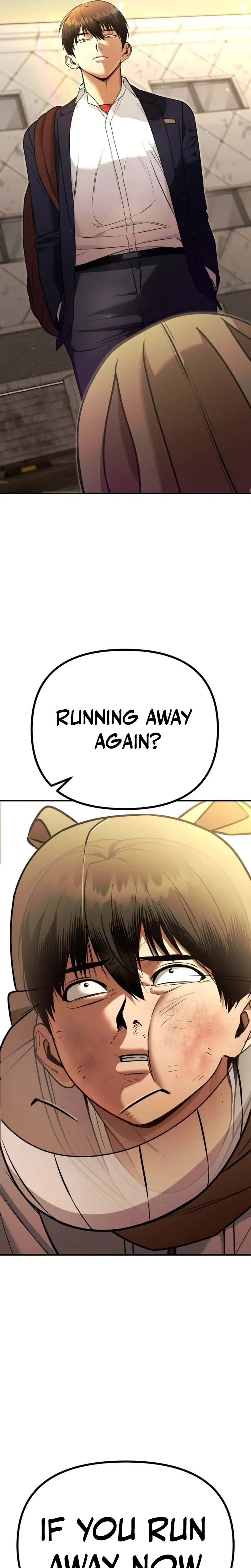 Self-Glorification Chapter 4, page 10 of 50