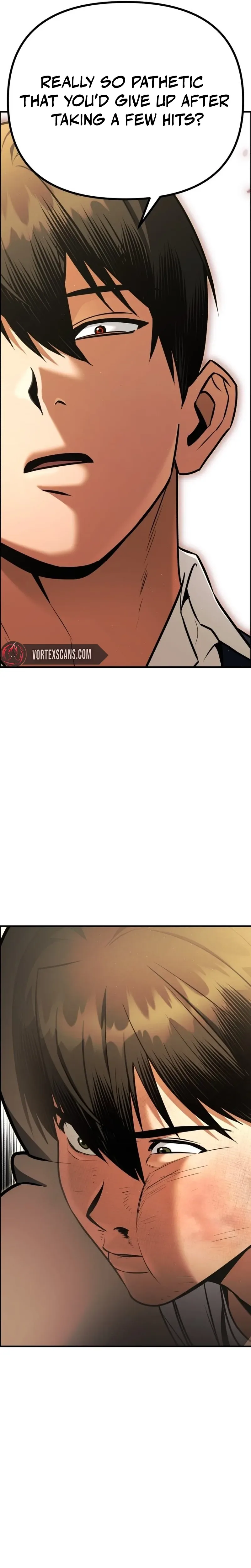 Self-Glorification Chapter 4, page 13 of 50