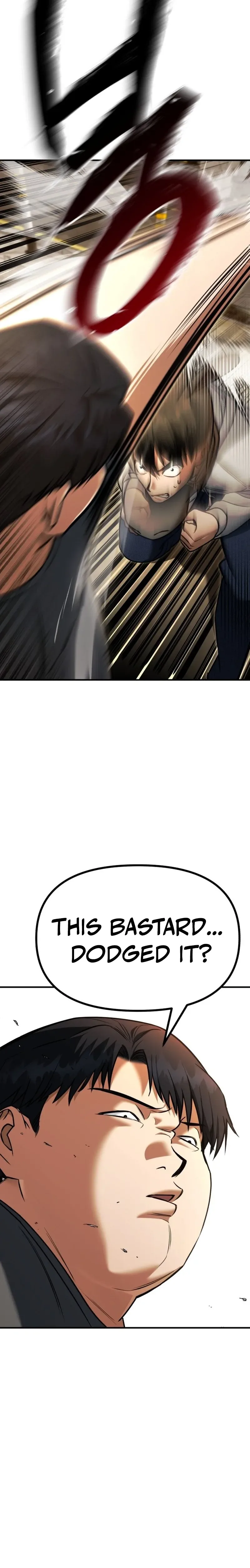 Self-Glorification Chapter 4, page 19 of 50