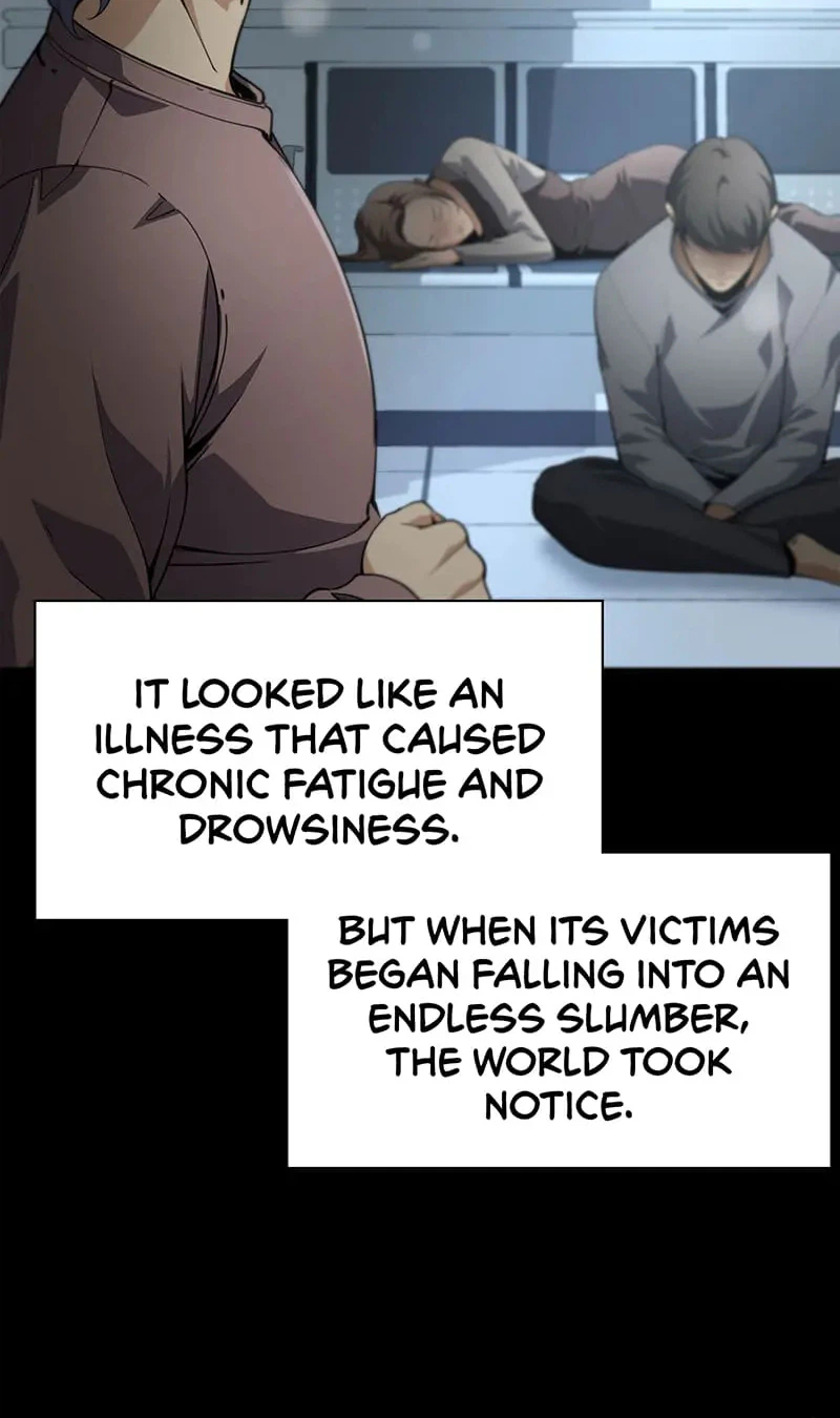 Shadow Slave Chapter 1, page 15 of 40