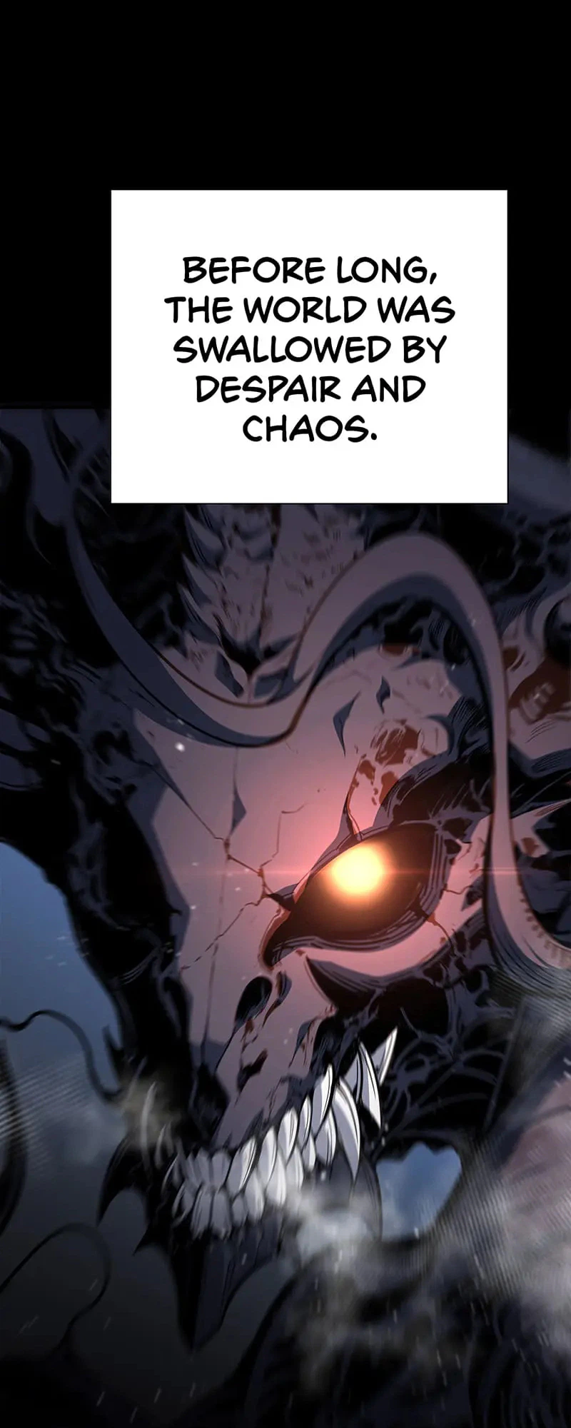 Shadow Slave Chapter 1, page 18 of 40