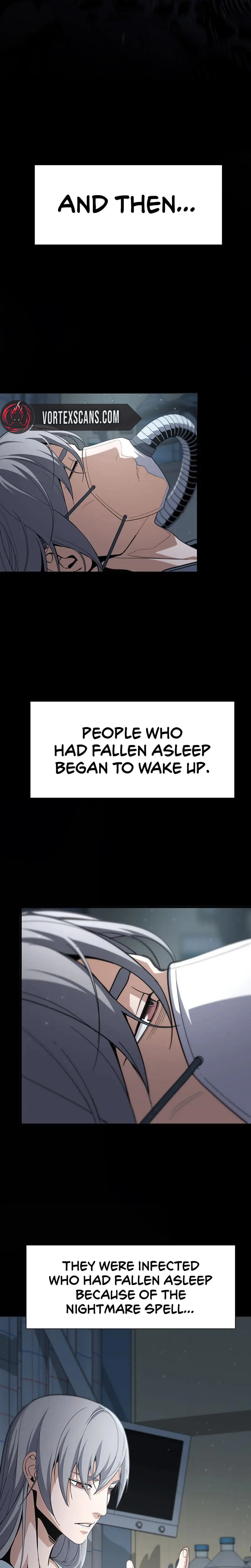 Shadow Slave Chapter 1, page 19 of 40