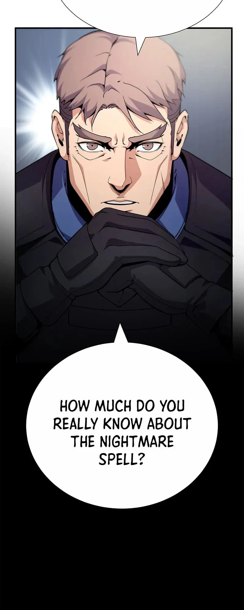 Shadow Slave Chapter 1, page 30 of 40