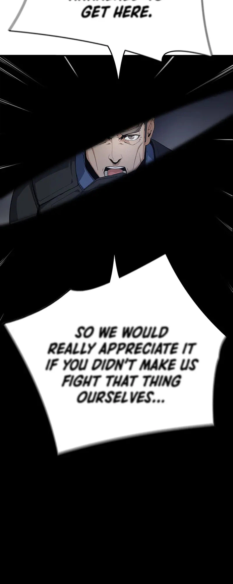 Shadow Slave Chapter 1, page 39 of 40