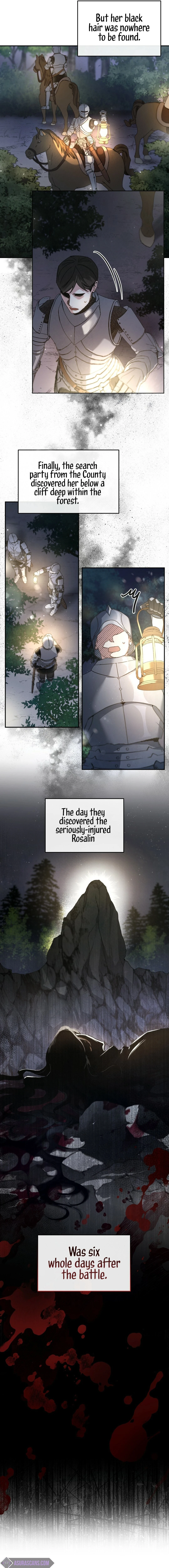 Shadowless Night Chapter 1, page 13 of 22