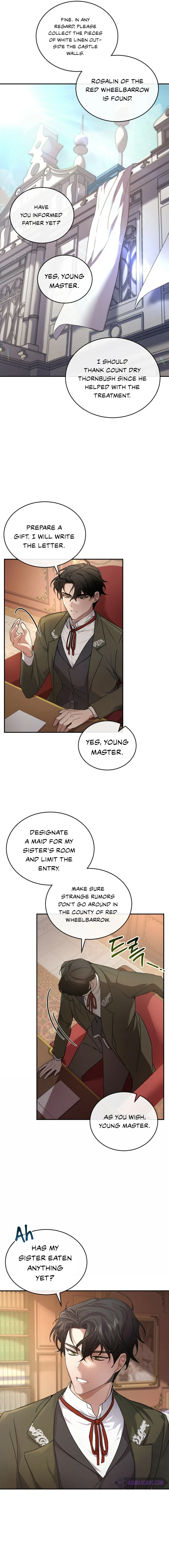 Shadowless Night Chapter 1, page 16 of 22