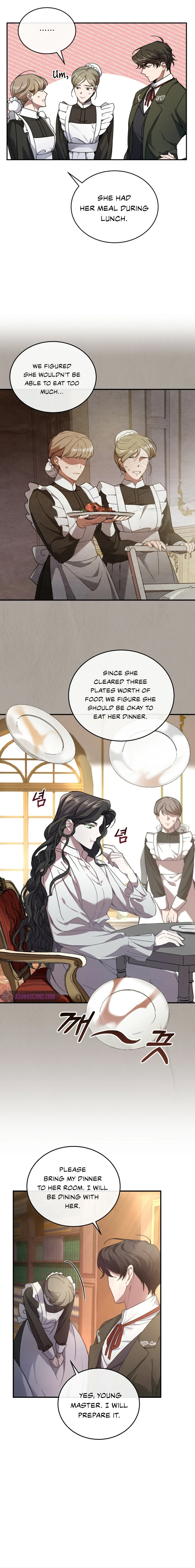 Shadowless Night Chapter 1, page 17 of 22