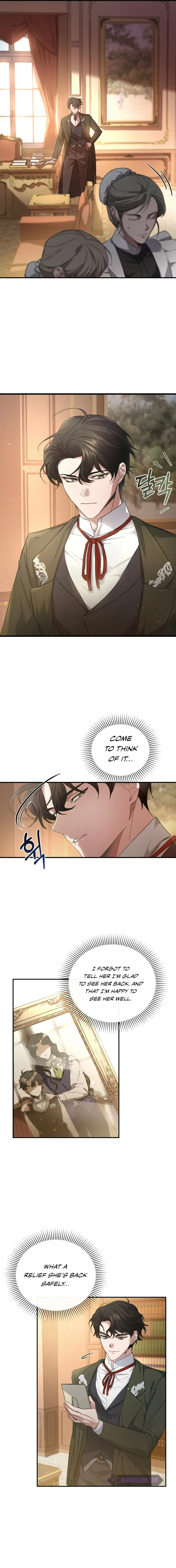 Shadowless Night Chapter 1, page 18 of 22