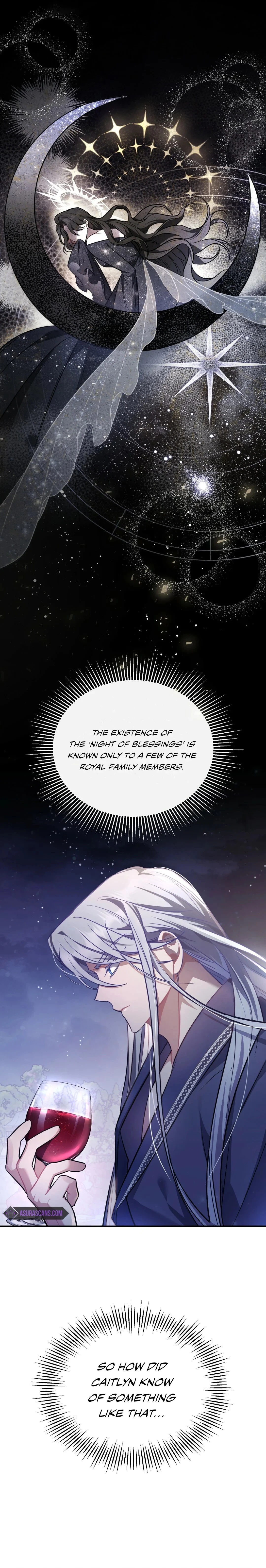 Shadowless Night Chapter 11, page 15 of 17