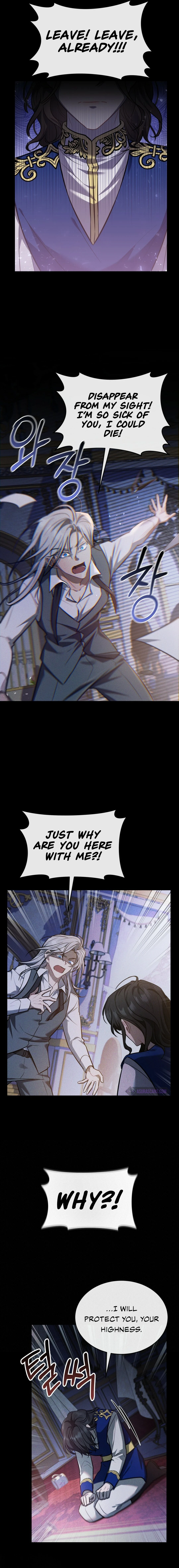 Shadowless Night Chapter 12, page 7 of 15
