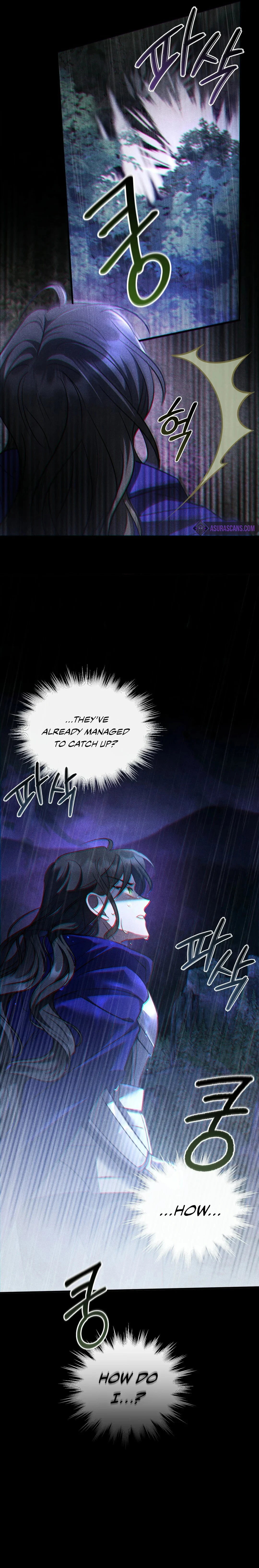 Shadowless Night Chapter 15, page 15 of 18