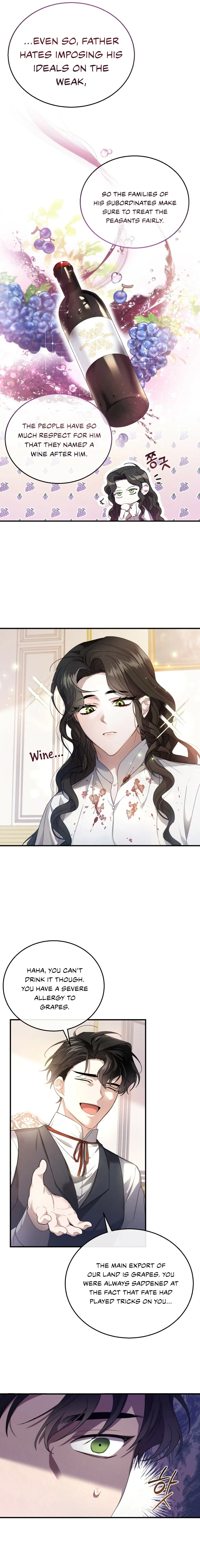 Shadowless Night Chapter 2, page 10 of 26