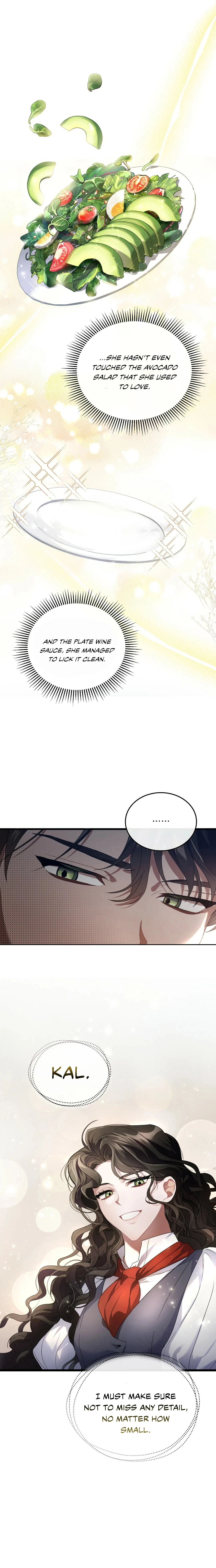 Shadowless Night Chapter 2, page 15 of 26