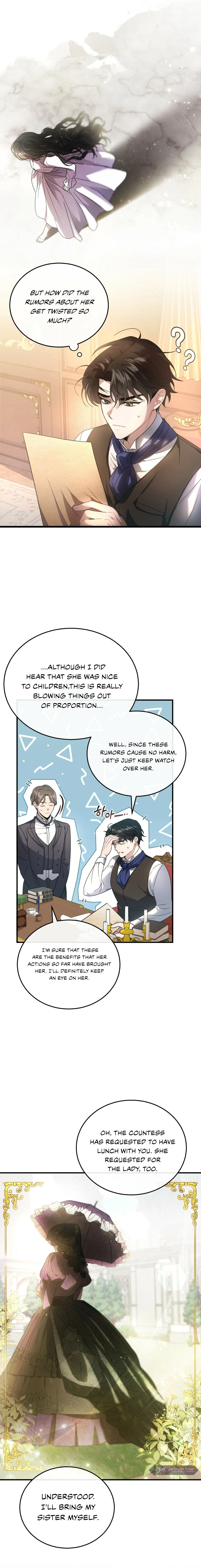 Shadowless Night Chapter 2, page 20 of 26