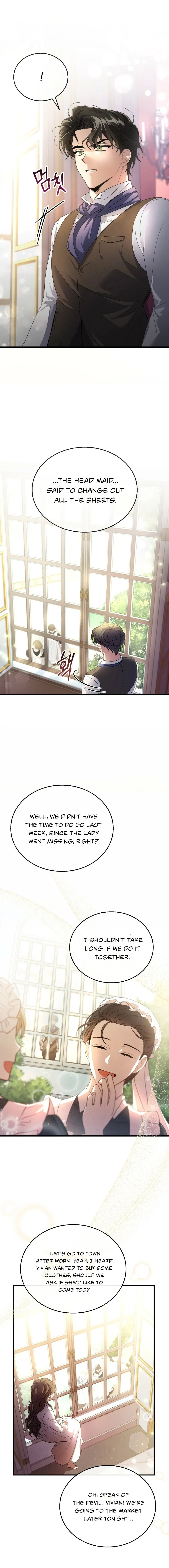 Shadowless Night Chapter 2, page 22 of 26