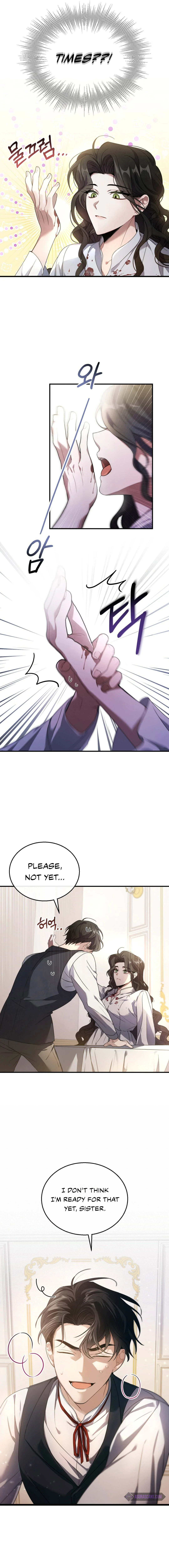 Shadowless Night Chapter 2, page 6 of 26