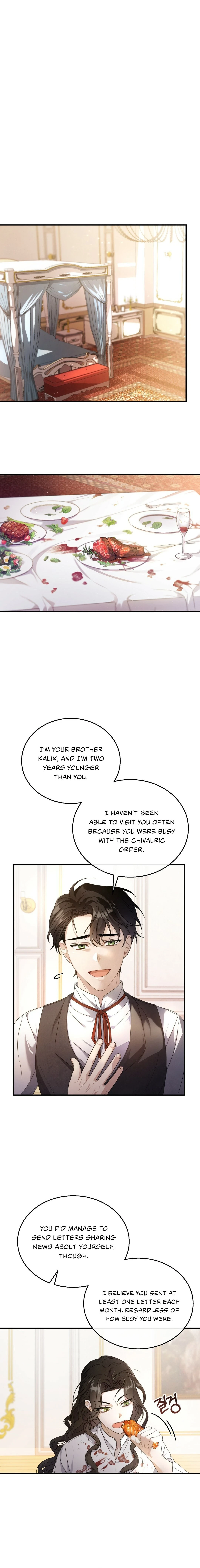 Shadowless Night Chapter 2, page 7 of 26