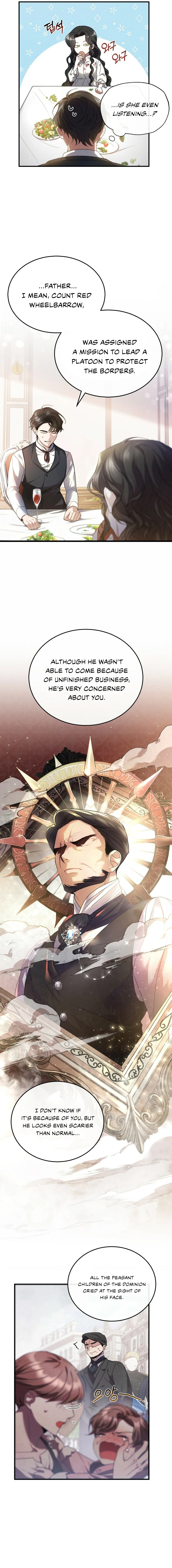 Shadowless Night Chapter 2, page 9 of 26