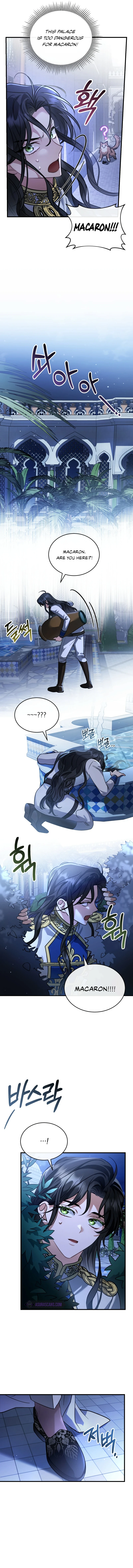 Shadowless Night Chapter 20, page 12 of 17