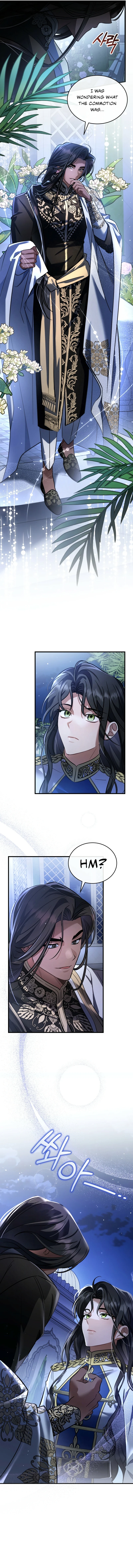 Shadowless Night Chapter 20, page 13 of 17