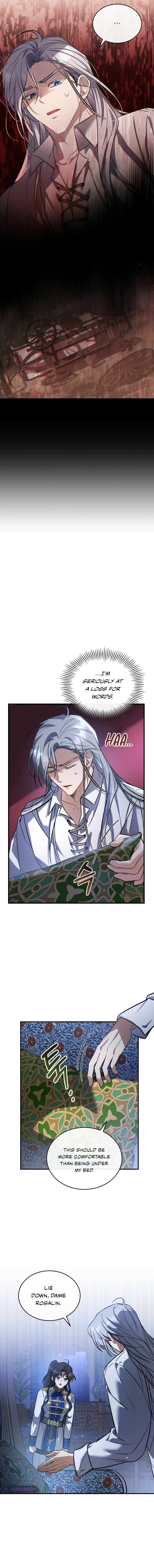 Shadowless Night Chapter 22, page 14 of 18