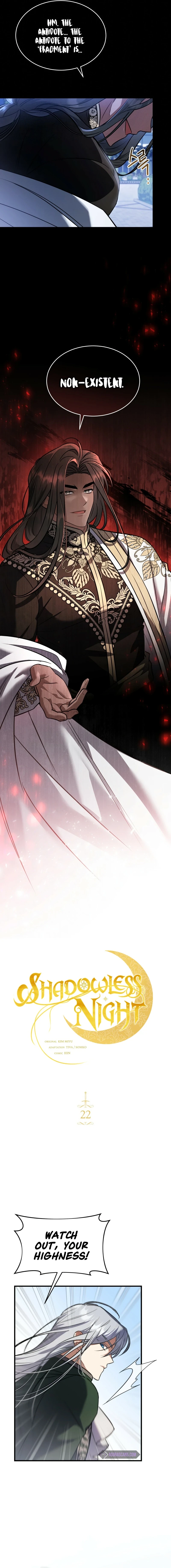 Shadowless Night Chapter 22, page 6 of 18