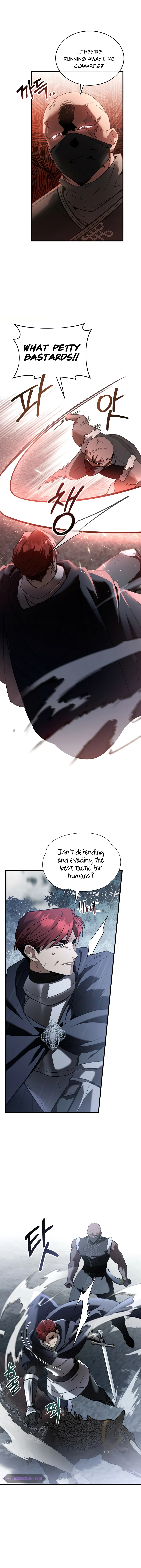 Shadowless Night Chapter 27, page 11 of 18