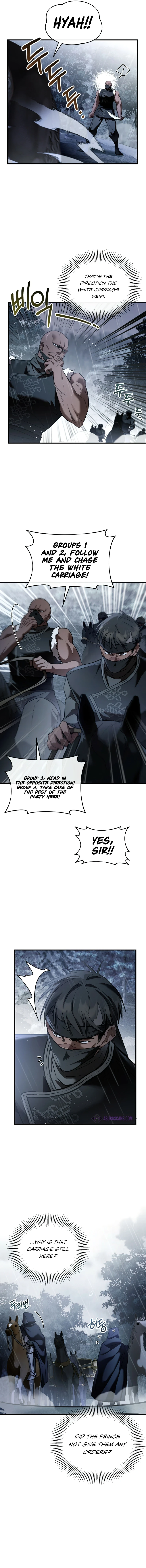 Shadowless Night Chapter 27, page 12 of 18