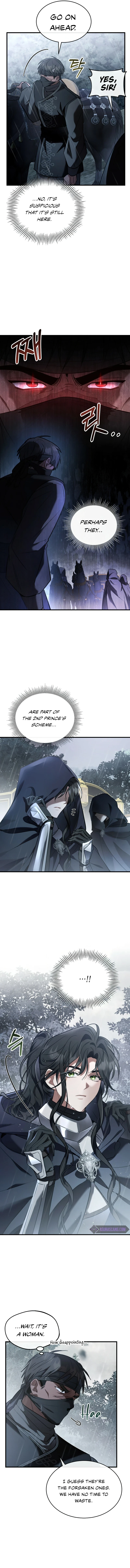Shadowless Night Chapter 27, page 13 of 18