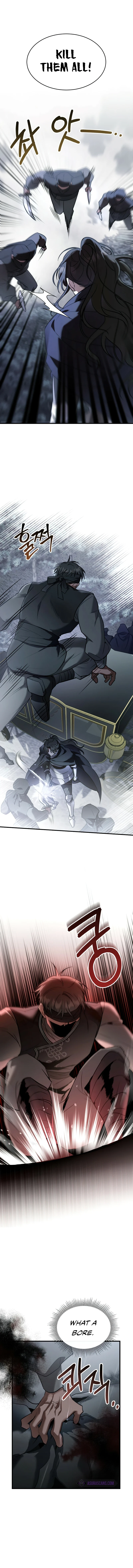 Shadowless Night Chapter 27, page 14 of 18