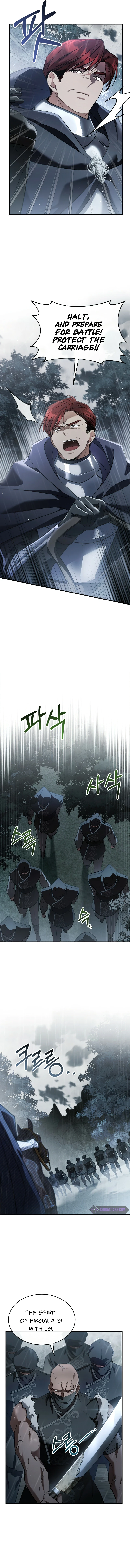 Shadowless Night Chapter 27, page 7 of 18