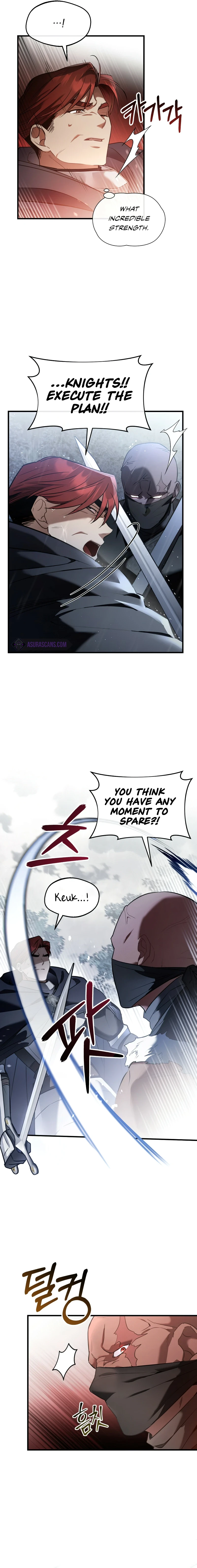 Shadowless Night Chapter 27, page 9 of 18