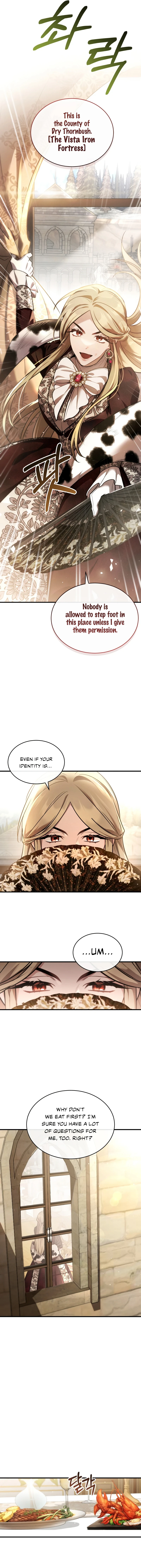 Shadowless Night Chapter 34, page 11 of 18