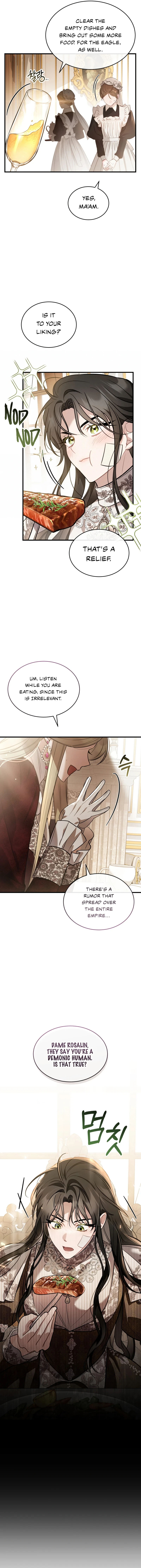 Shadowless Night Chapter 34, page 16 of 18