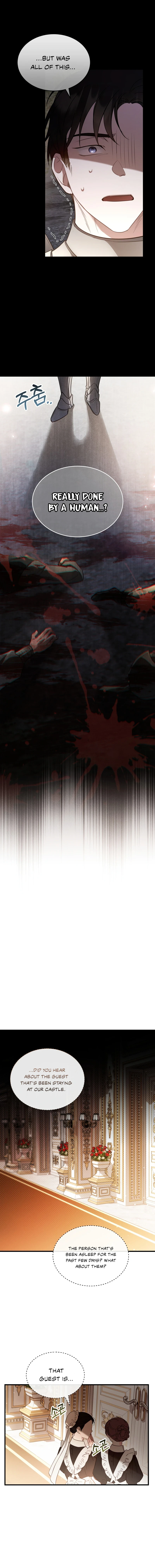 Shadowless Night Chapter 34, page 6 of 18