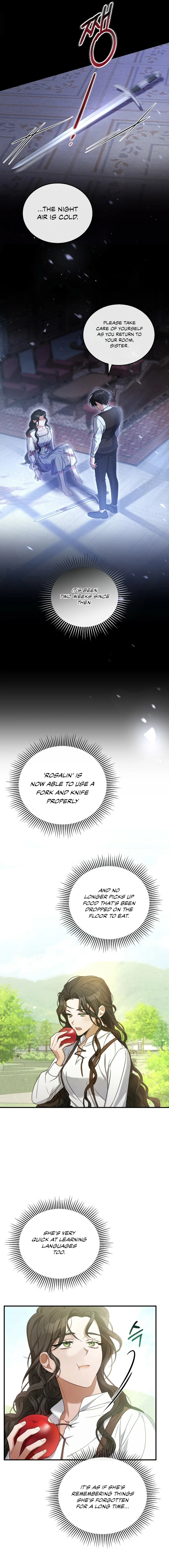 Shadowless Night Chapter 4, page 15 of 22