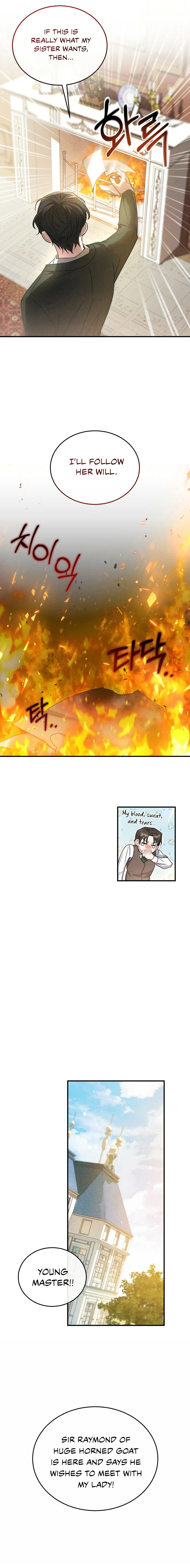 Shadowless Night Chapter 4, page 18 of 22