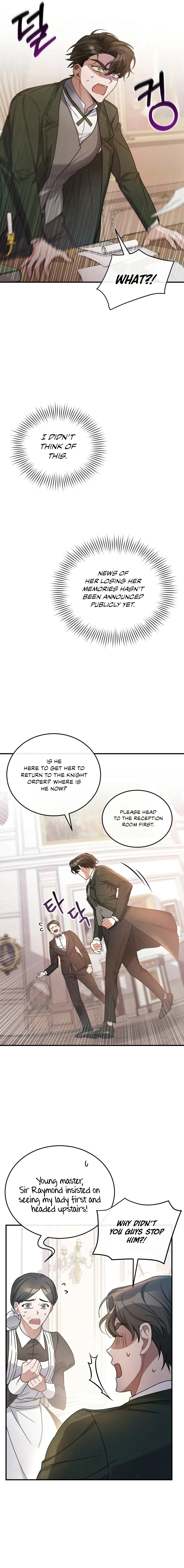 Shadowless Night Chapter 4, page 19 of 22
