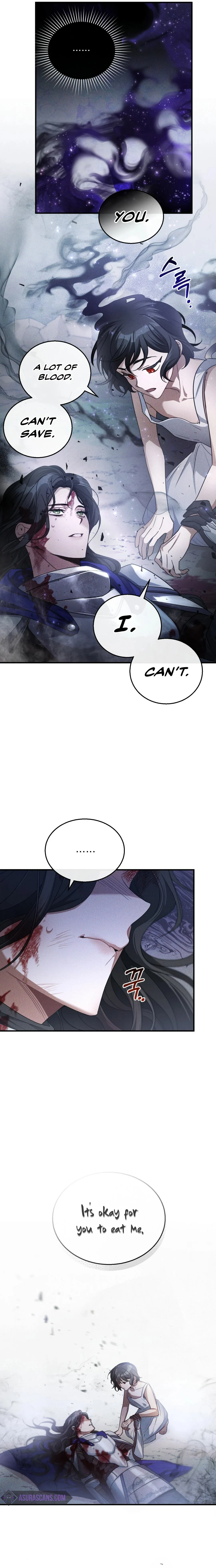Shadowless Night Chapter 4, page 7 of 22