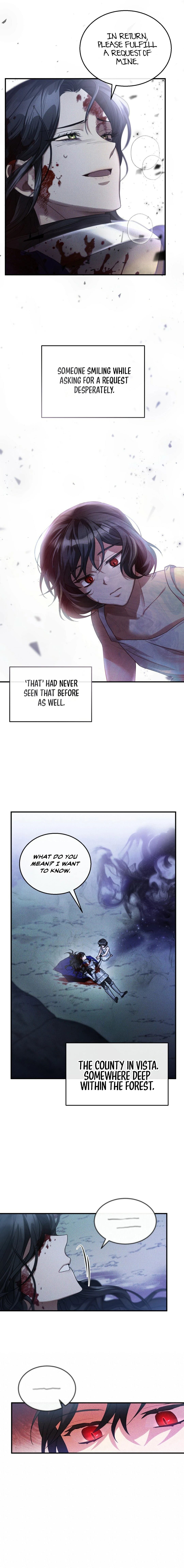 Shadowless Night Chapter 4, page 8 of 22