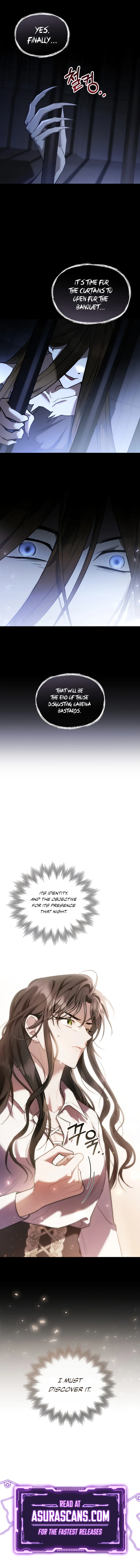 Shadowless Night Chapter 40, page 10 of 11