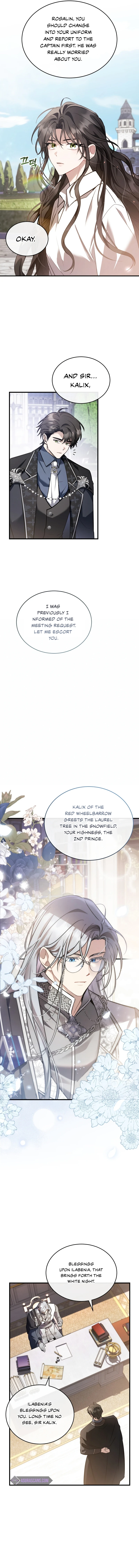 Shadowless Night Chapter 41, page 12 of 13
