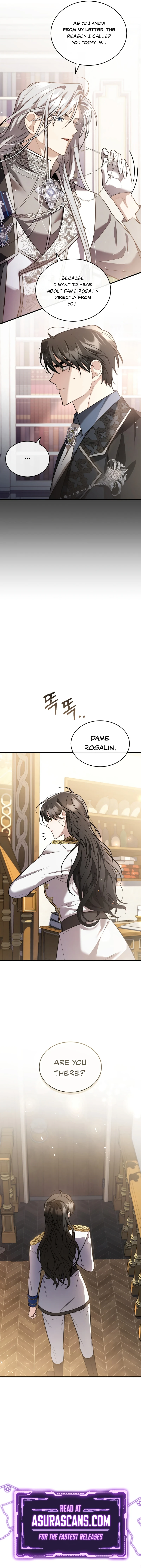 Shadowless Night Chapter 41, page 13 of 13