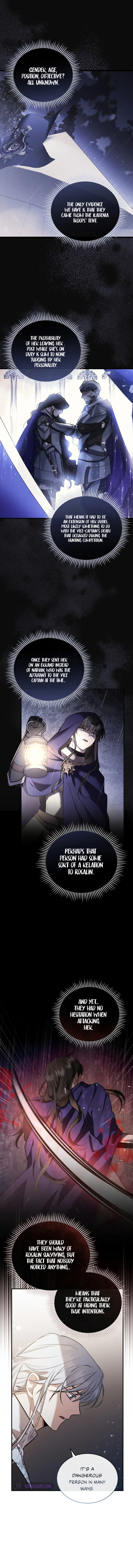 Shadowless Night Chapter 43, page 12 of 14