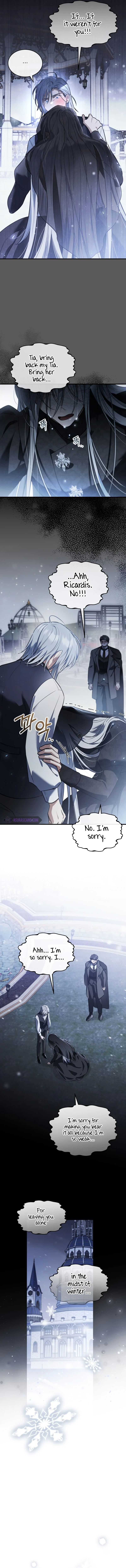 Shadowless Night Chapter 44, page 12 of 15